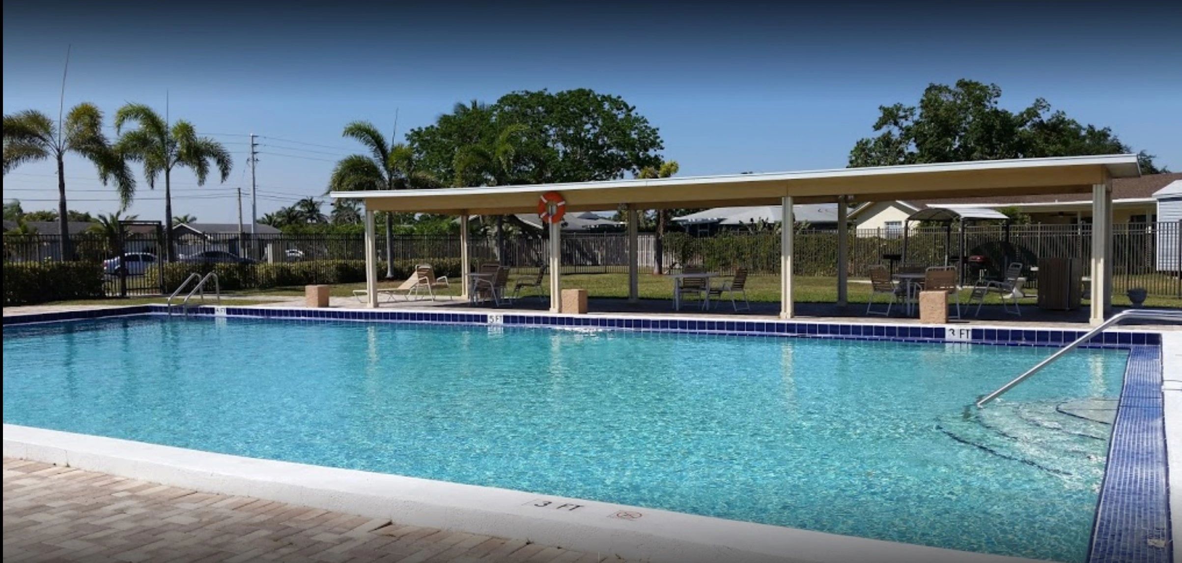 Westwood Community Two